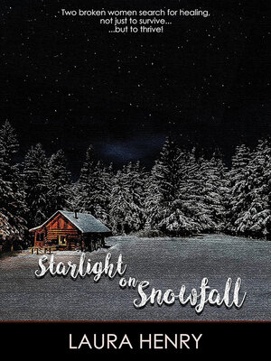 cover image of Starlight on Snowfall